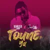 Khazer Josué - Touné ya (feat. Jack-Da) - Single
